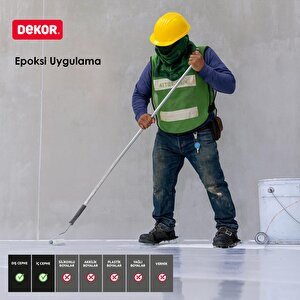 Epoksi Çivili Ayakkabı 31 Cm