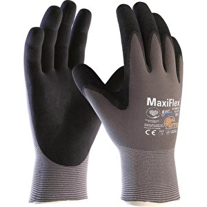 Atg Maxiflex® ultimate™ with Ad-apt® 42-874 Mekanik İş Eldiveni