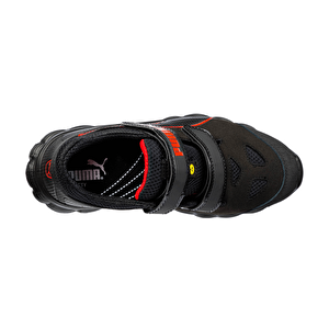 Puma Safety Aviat Low S1p Esd Yazlık İş Ayakkabısı