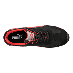 Puma Safety Madrid Low Alüminyum Burunlu Kaydırmaz Tabanlı S1 Pl Fo Sr İş Ayakkabısı