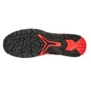 Puma Safety Madrid Low Alüminyum Burunlu Kaydırmaz Tabanlı S1 Pl Fo Sr İş Ayakkabısı