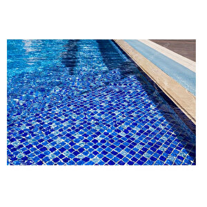 Pool Havuz Boyası Şeffaf 4,5 Kg Set