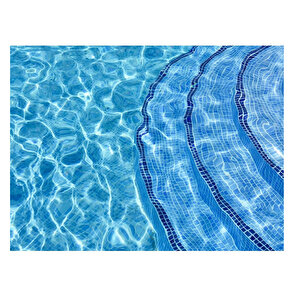 Isonem Pool Havuz Boyası Şeffaf 4,5 Kg Set
