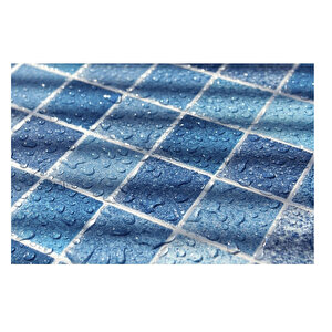 Isonem Pool Havuz Boyası Şeffaf 4,5 Kg Set