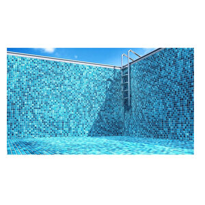 Isonem Pool Havuz Boyası Şeffaf 4,5 Kg Set