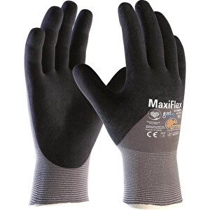 Atg Maxiflex® Ultimate™ With Ad-apt® 42-875 Mekanik İş Eldiveni Takım No:8