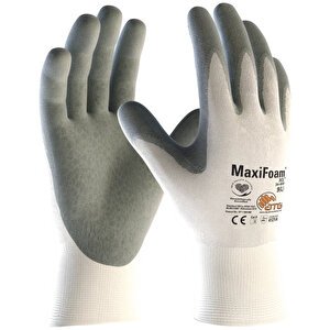 Atg Maxifoam® Lite 34-600 Mekanik İş Eldiveni Takım No:9