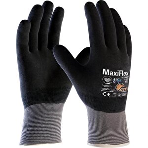 Atg Maxiflex® Ultimate™ With Ad-apt® 42-876 Mekanik İş Eldiveni Takım No:10