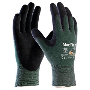 Atg Maxiflex® Cut™ 34-8743 Kesilme Dirençli En İnce İş Eldiveni Takım No:9