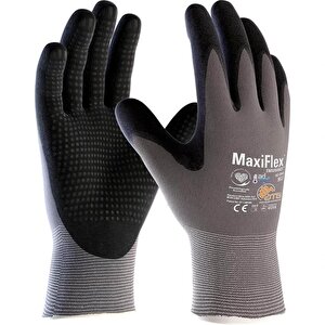Atg Maxiflex® Endurance™ With Ad-apt® 42-844 Dotlu Mekanik İş Eldiveni Takım No:7