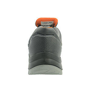 Clas-x 10 Siyah Kompozit Burunlu Suya Dayanıklı İş Ayakkabısı S2 40 Numara