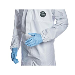 Proshield 60 Lamineli Tek Kullanımlık Kimyasal Dayanımlı Koruyucu Tulum 2xl