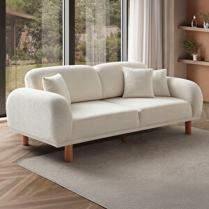 Edsy Home Regnum Koltuk Takımı 3+3+1