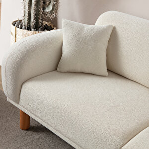 Edsy Home Regnum Koltuk Takımı 3+3+1