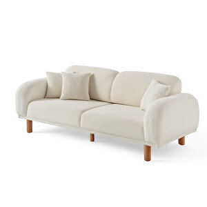 Edsy Home Regnum Koltuk Takımı 3+3+1