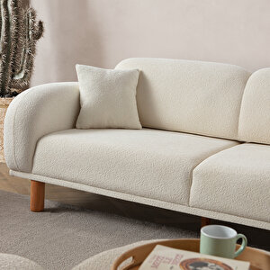 Edsy Home Regnum Koltuk Takımı 3+1