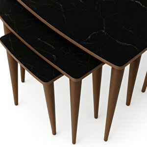 Edsy Home İstanbul Zigon Sehpa Bendir