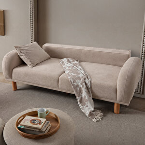 Edsy Home Regnum Koltuk Takımı 3+3