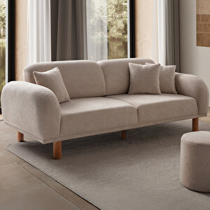 Edsy Home Regnum Koltuk Takımı 3+3+1+1