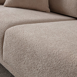 Edsy Home Regnum Koltuk Takımı 3+3+1+1