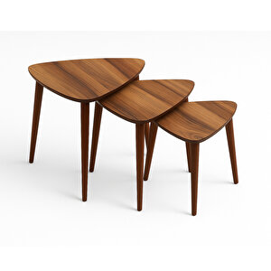 Edsy Home Tokyo Zigon Sehpa Urartu