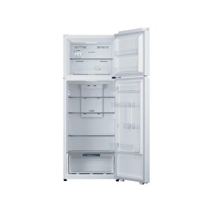 Hodq4t718ew E Enerji Sınıfı 467 Lt No Frost Buzdolabı