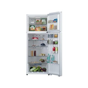 Hodq4t718ew E Enerji Sınıfı 467 Lt No Frost Buzdolabı