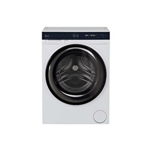 Hbs 413b8-s 13 Kg Wi-fi Bağlantılı 1400 Devir Çamaşır Makinesi