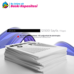 Kyocera Tk-3060 Muadil Toneri 4'lü Paket / Ecosys M3145 / M3645