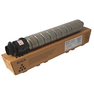 842311, Im C2000, Im C2500 Orj. Toner Black (20k)