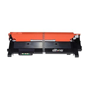 Samsung Clt-m409s, Clt-m407s, Clp310, Clp315, Clx3170, Clx3175, Clp320, Clp325, Clx3180, Clx3185 Magenta (1k)
