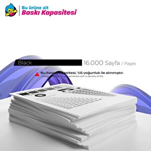 Kyocera Tk-4145 Muadil Toneri 20'li Paket / Taskalfa 2020 / 2021 / 2320 /23211t02xr0nl0