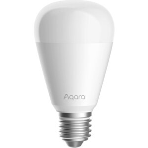 Akıllı Akıllı Led Ampül (cct, E27, 75w, 1100lm) T2 Lb-l02e (apple Home Destekli)