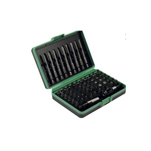 Adaptörlü Bits Uç Seti 71 Parça