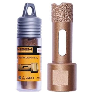 4362- Seramik Mermer Granit Panç 20mm