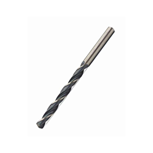 Bay-tec Hss Matkap Ucu  Si̇yah / Beyaz      3mm