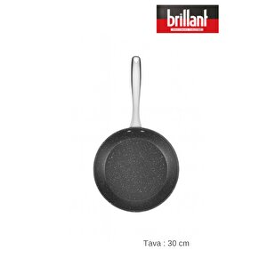 Stone Bio Granit Tava 30 Cm