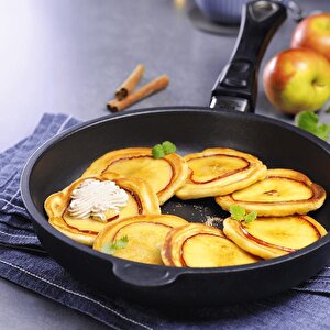 Amt Kızartma Tavası 26x5 Cm D-amt526