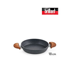 Bri̇llant Sahan Tv-6531 Alpha 20 Cm Çi̇ft Kulp