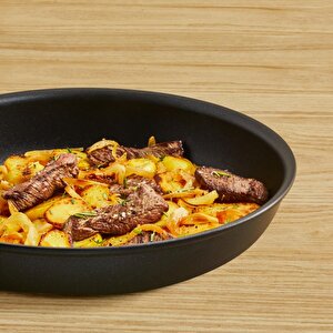 Ingenio Simple Cook 1x Küçük Set - 3 Parça