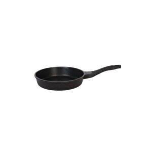 Lüks 2'li Döküm Tava Sahan Seti 20/22 Cm Yanmaz Yapışmaz Tava Seti Tycr7140fn172