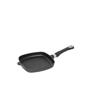 Amt Döküm Izgara Tava 28 X 28 Cm E285ge