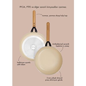 Cucina Di Mia Tava 26 Cm