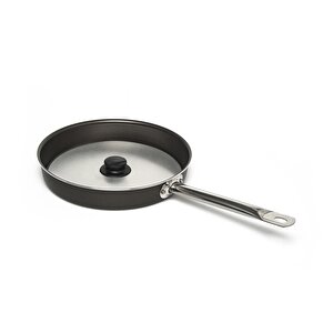 Teflon Balık Tavası – 30 Cm