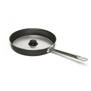 Teflon Balık Tavası – 30 Cm
