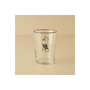 Marine Meşrubat Bardağı Sunbed 4'lü Mavi (510 Cc)