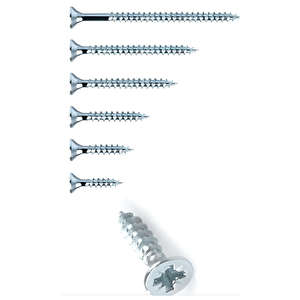 Akdeni̇z Sunta Vi̇dasi 4,0x50mm Koli=13pk,pk=500ad