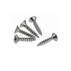 Akdeni̇z Sunta Vi̇dasi 3,5x25mm Koli=20pk,pk=1000ad