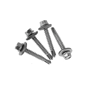 Akdeni̇z Trapez Pullu Vi̇da 5,5x60mm Koli=6pk,pk=200ad