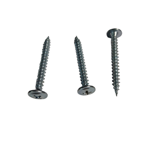 Selectron Pul Başli Vi̇da Pbv 22x45 Mm